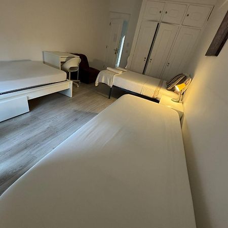 Room Alvalade Lisbon Exterior photo