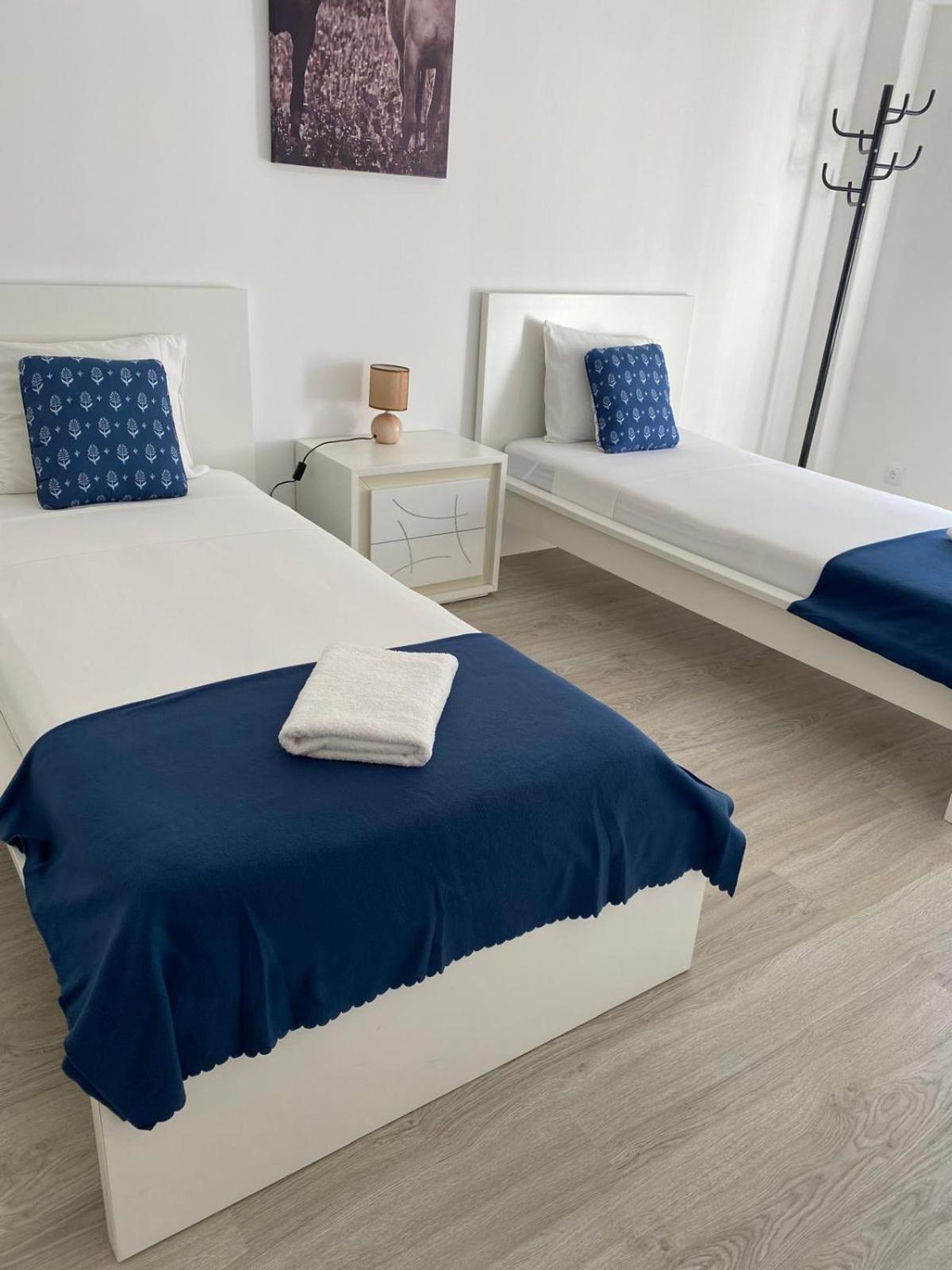 Room Alvalade Lisbon Exterior photo